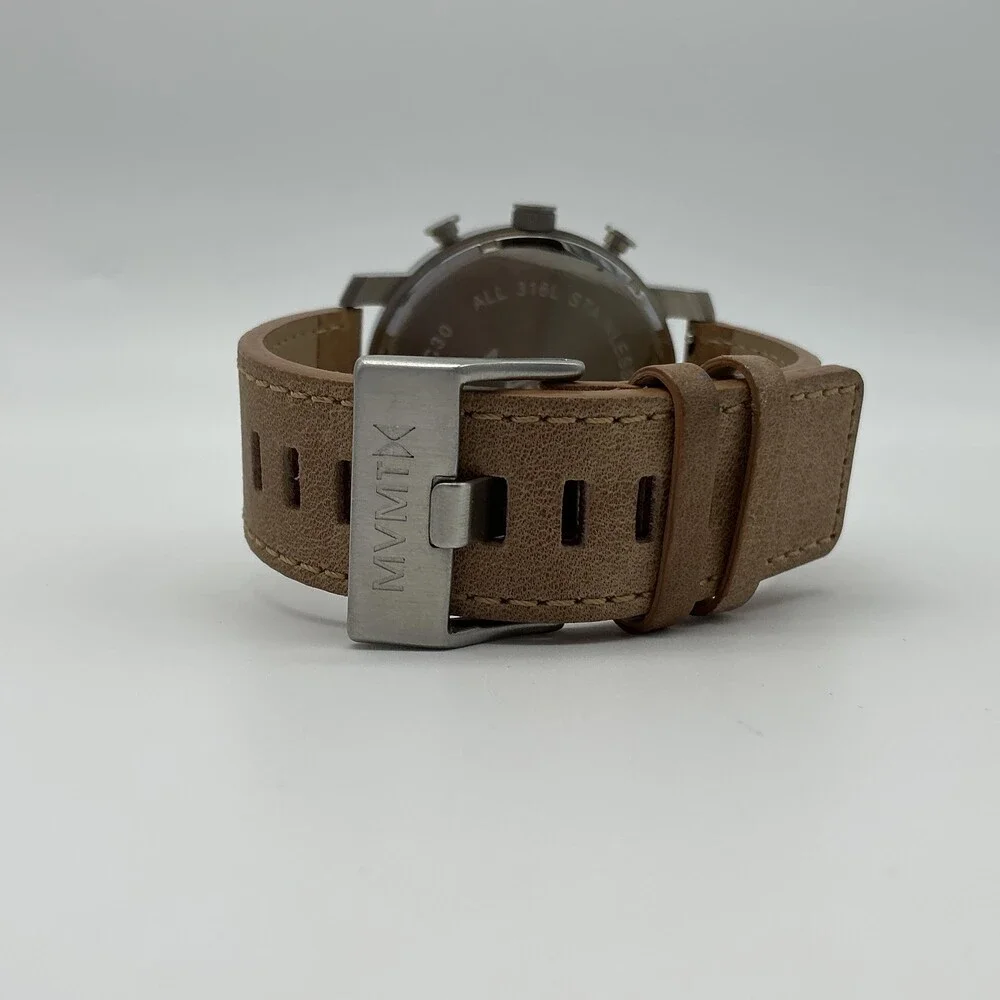 MVMT see photos